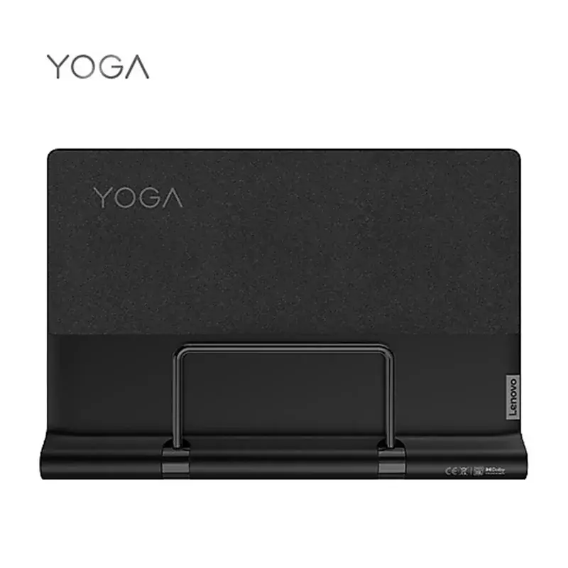 Nuovo prodotto Lenovo Yoga Pad Pro Tablet PC Snapdragon 870 Octa-Core 8Gb Ram 256GB Rom 13 pollici 2K schermo Android 11 batterie 10200mah