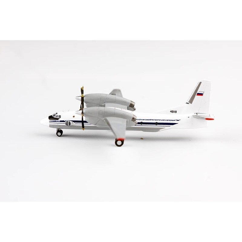 طراز طائرة من سبيكة آيروفلوت JC Wings ، وسيلة نقل-32 ، هدية لعبة قابلة للتحصيل ، شاشة ديكور ثابتة ، 1: Scale ،