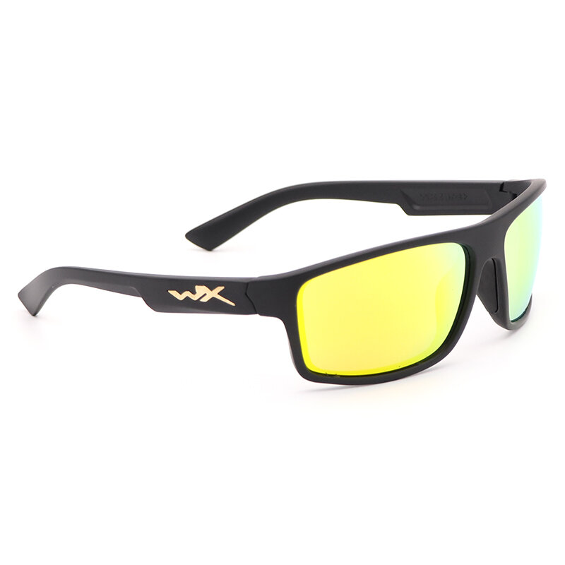 Wiley-x 아웃도어 편광 스포츠 선글라스, 남성용 및 여성용 선글라스, 자외선 차단 운전 UV400, 2021 년 신제품