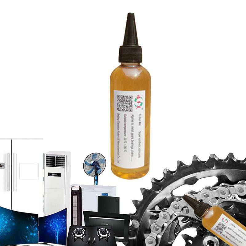 Grease Tube Multifunctional Mechanical Gear Protector Anti-Rust Oil Waterproof Wheels Bearing Grease For Cars Lubricating System