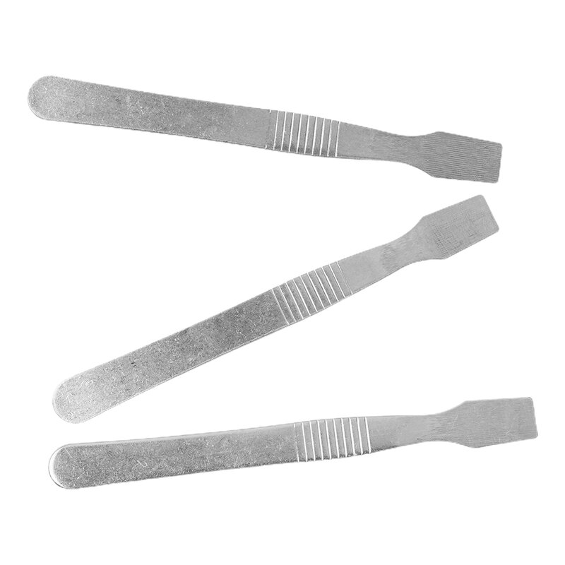 Hoge Kwaliteit Flux Scraper Spudger Handgereedschap Reparatie Tools Pasta Schraper Soldeer Pasta Schraper Soldeer Soldeer Pasta Spudger