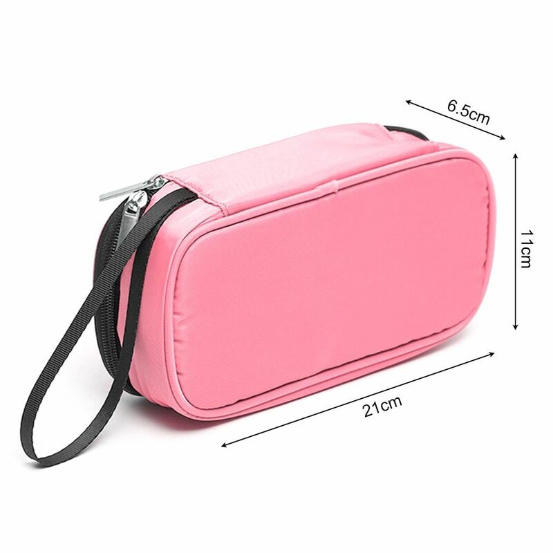 Waterproof Diabetic Pocket Thermal Insulated Travel Case Pill Protector Insulin Cooling Bag Medicla Cooler