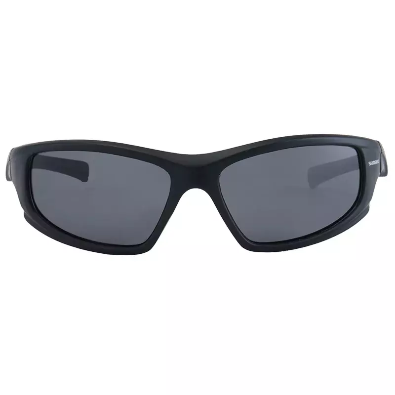 Shimano-óculos polarizados clássicos para homens, óculos de sol masculinos, camping, caminhada, pesca, óculos UV400, 2023