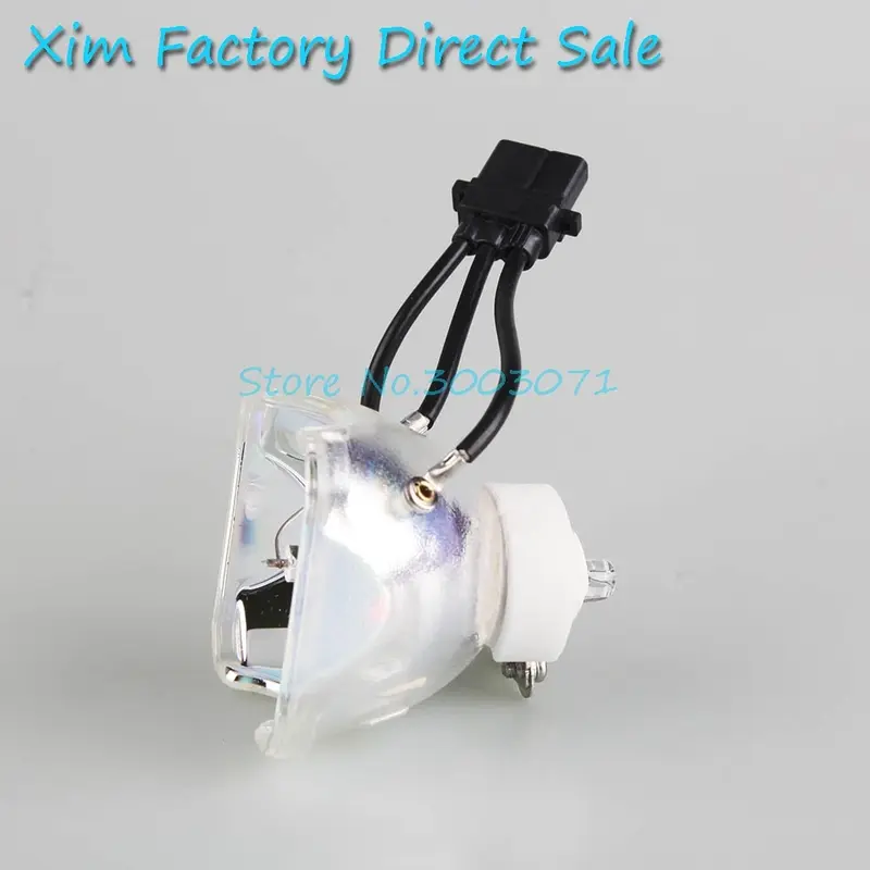 Factory Directly Sell RLC-019 / RLC019 Replacement Projector bare Lamp for VIEWSONIC PJ678 with 90 Day Warranty