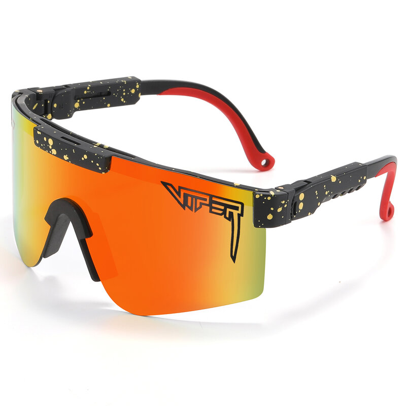 Солнцезащитные очки для мальчиков и девочек, спортивные, для спорта на открытом воздухе, для рыбалки, походов, вождения, велоспорта, бейсбола