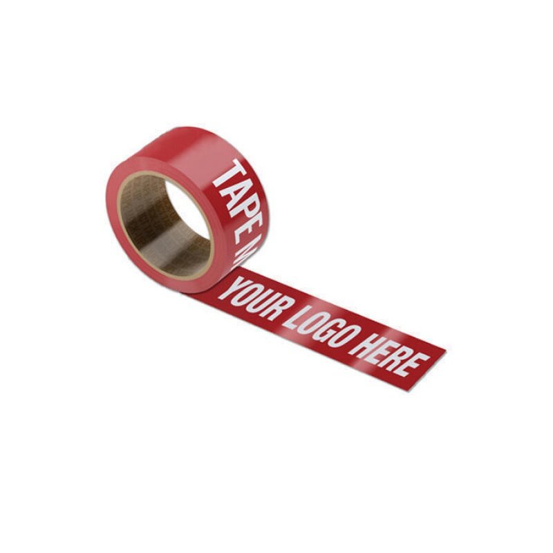 Custom, Custom Logo Printed Shipping Packing Packaging Tape , Waterproof Self Adhesive Custom Seal Tape Manucturing Supplier