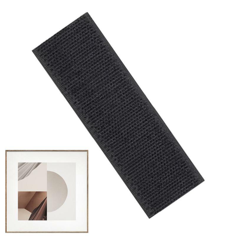 Tappeto nastro tappeto Pad Gripper adesivo per moquette antiscivolo invisibile antiscivolo nastro per moquette per auto con forte adesione per divano da parete per foto