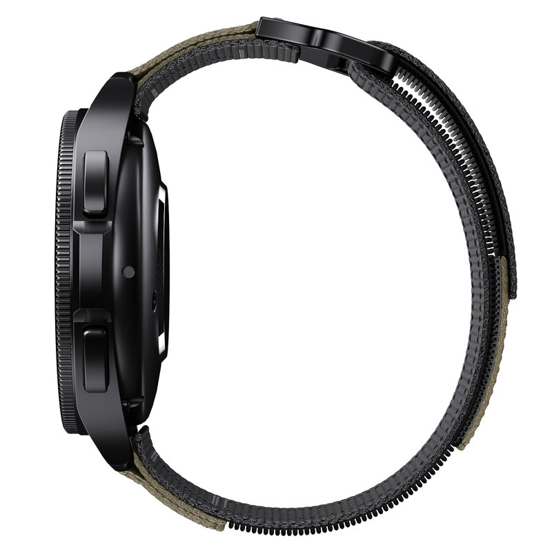 20mm 22mm Nylon Armband für Garmin Vorläufer 245 & 645 Musik, 20mm 22mm Universal Uhren armband für Garmin Vivo active 3 Musik