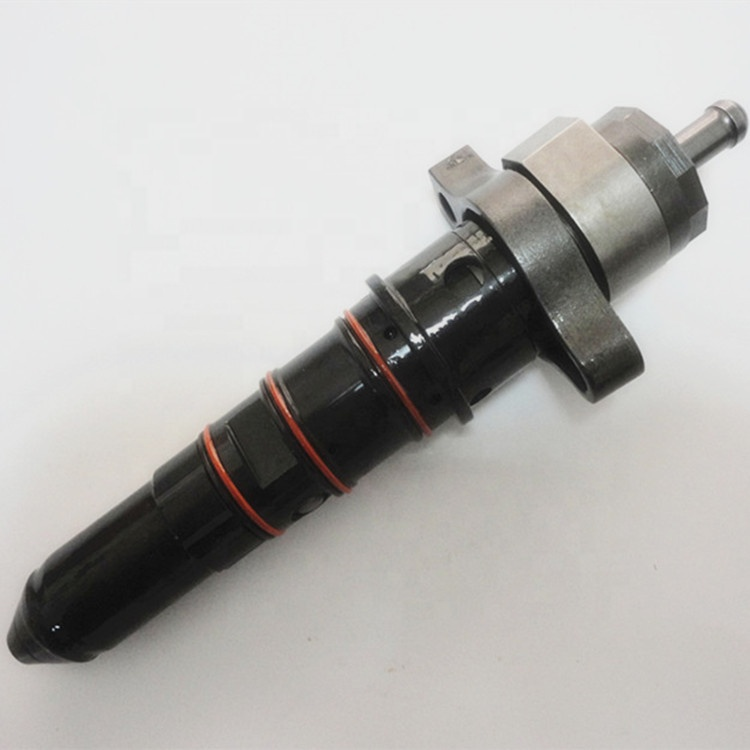 Original CCEC K50 Diesel Engine Common Rail Nozzle Fuel Injector 3349860