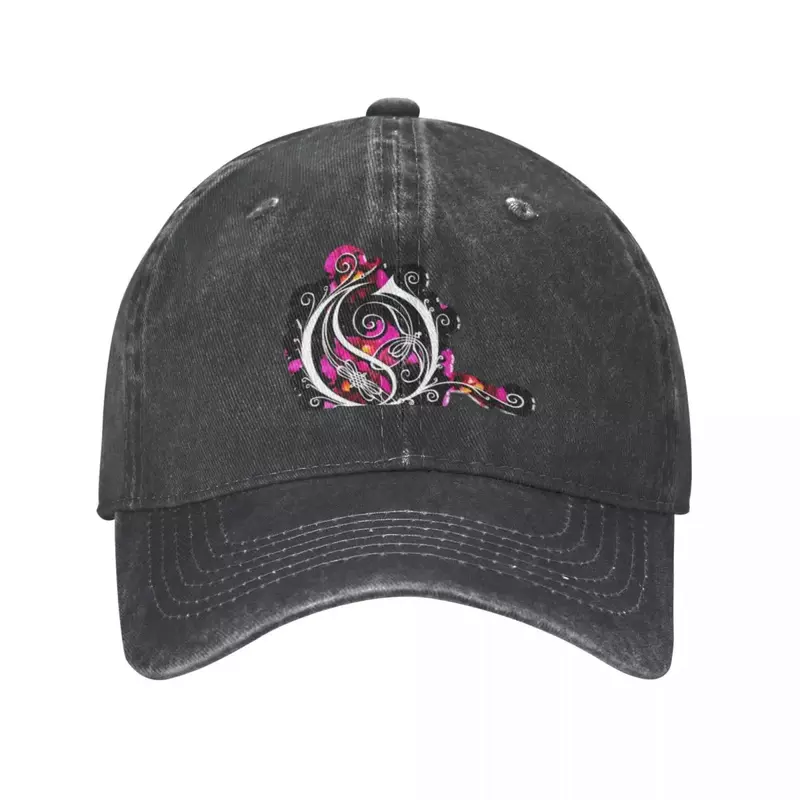 Opeth Orchid Classic Cowboy Hat Military Tactical Cap Gentleman Hat Ball Cap Women's Hats 2024 Men's