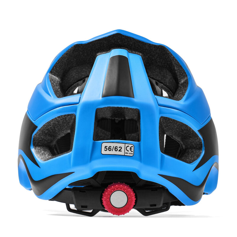 Велосипедный шлем BATFOX для мужчин и женщин, Сверхлегкий дышащий, для горных велосипедов