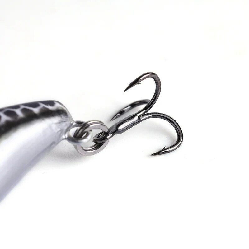 OUTKIT-señuelo de pesca pequeño de diseño japonés, 3g, 40mm, Minnow, Mini cebo duro para perca, trucha, lubina, novedad de 2022