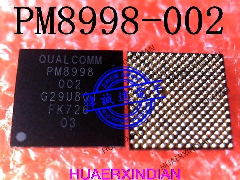 PM8998-002 PMI8998-003 PM18998 BGA, 신제품 및 정품