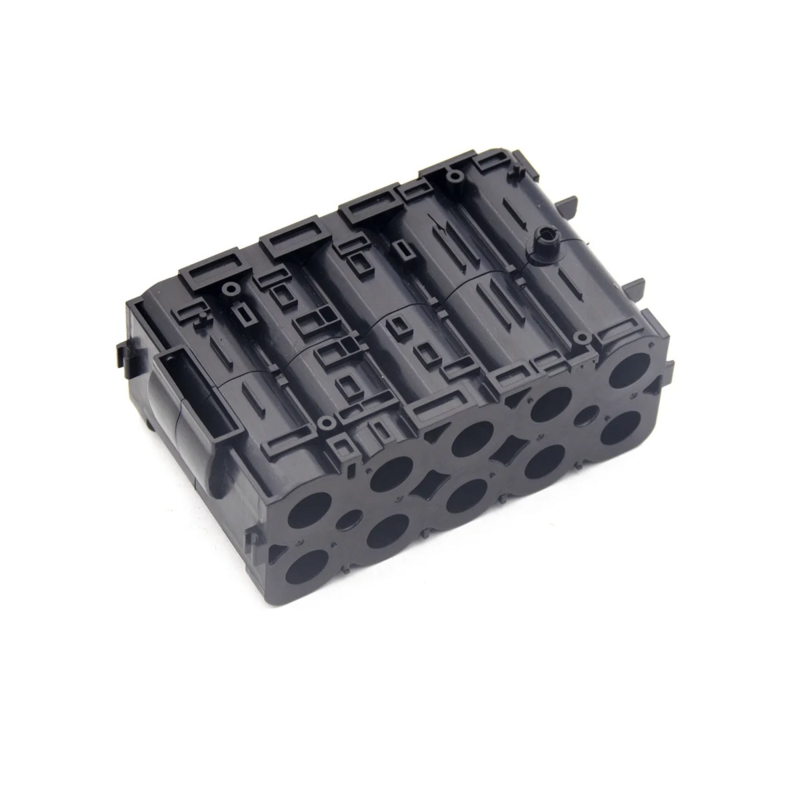 Bl1830 Li-Ion Batterij Plastic Behuizing Bescherming Printplaat Ingang 21700 Batterij Voor Makita 18V Batterij Bl1850 Bl1830 Bl1820