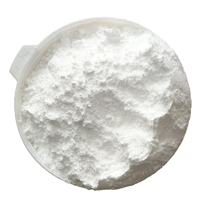 White PTFE Powder 50g 1.6 micron for Bicycle Chain Components Musical Instrument