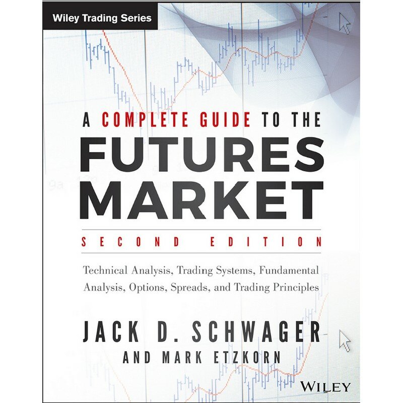 Um guia completo para o mercado futuro, análise do mercado