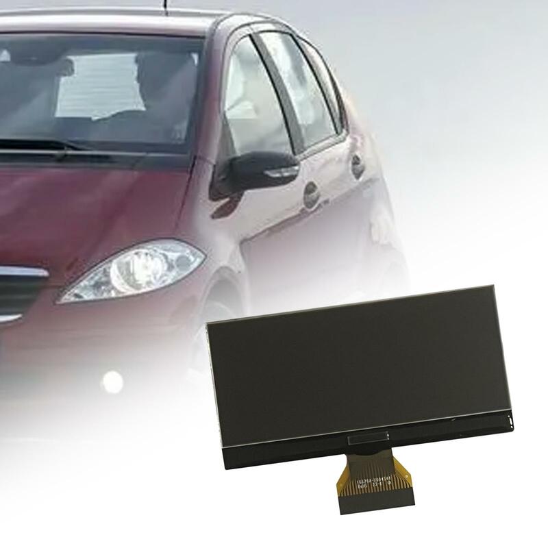 Display LCD strumento A1695400448 0263643242 robusto per Mercedes-benz