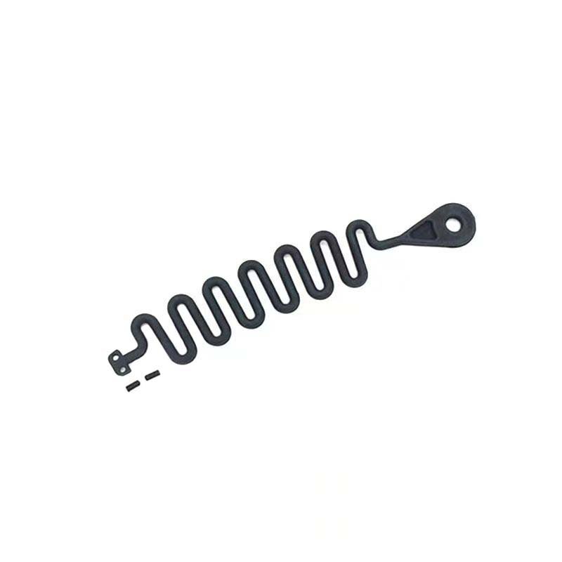 For Volvo 850 C30 C70 S40 S60 S70 S80 S60l  S80II V40 V70 V60 V70III XC60 XC70 XC90 Fuel Tank Cover Connecting Rope 31261589