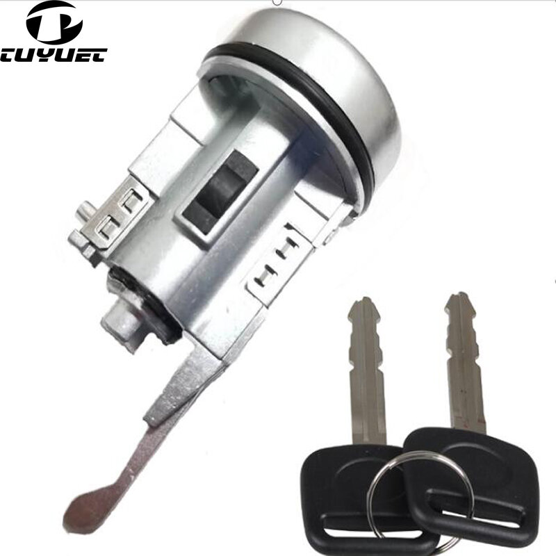 Ignition Lock Cylinder for Toyota Landcruis Ignition Switch Lock OEM 69057-60371 69057-60071 69057-90K03 69057-60061 69057 60371