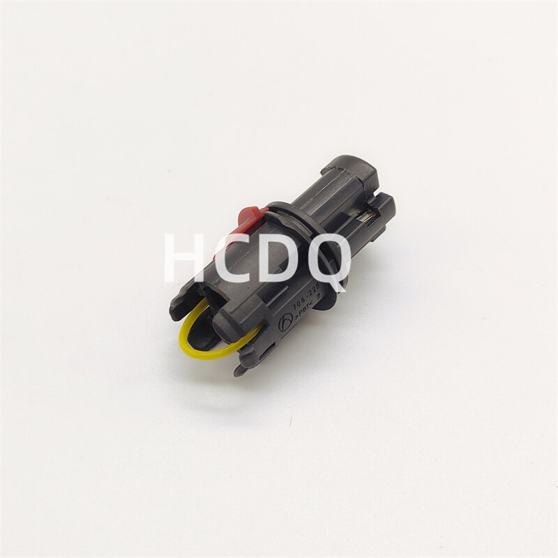 10 PCS Original and genuine 706-223 Sautomobile connector plug housing supplied from stock