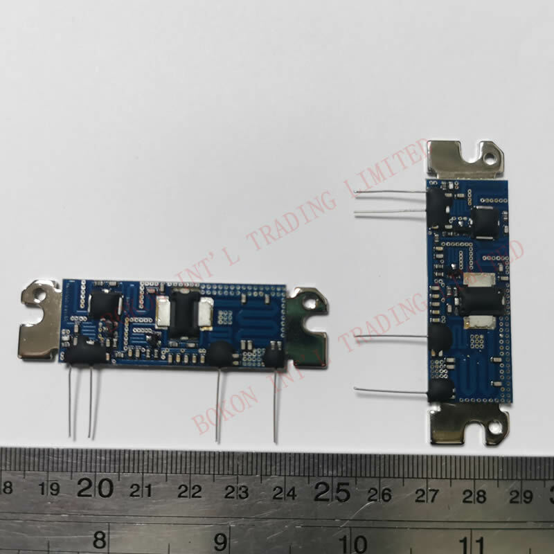 210-270MHz 30W / 60W 12.5V / 24V RD60W2127F For MOBILE RADIO RF MOSFET Amplifier Module 210 to 270Mhz Cross Reference RA30H2127M