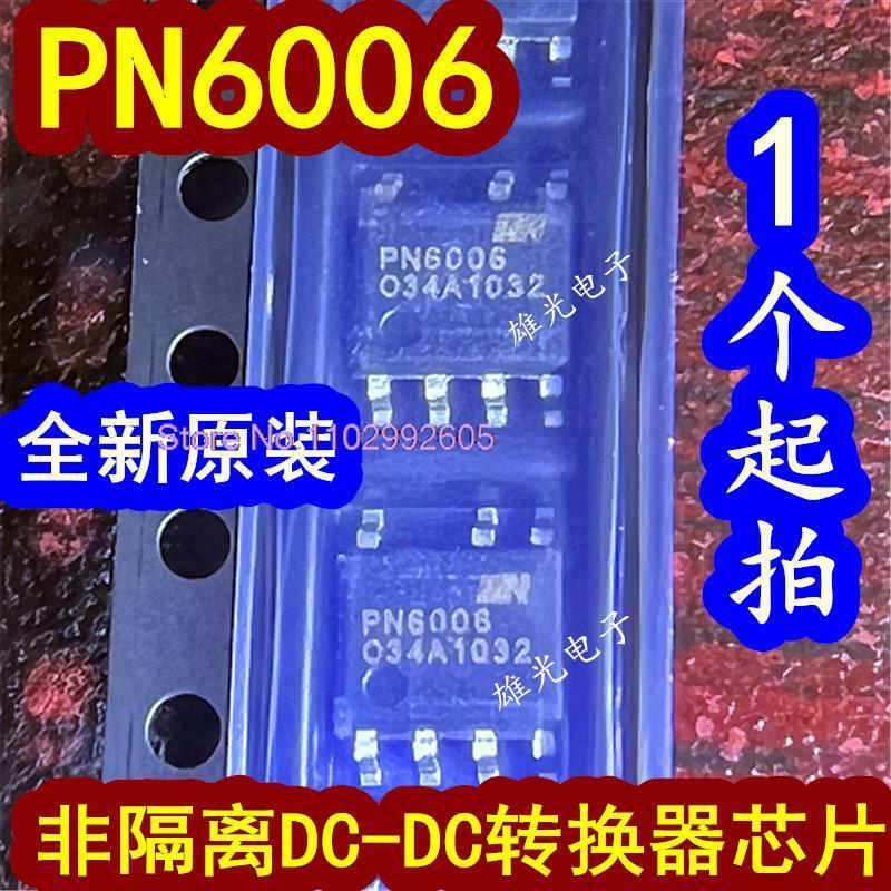 PN6006SS-A1 SOP-7 PN6006 PN6005 DC-DC