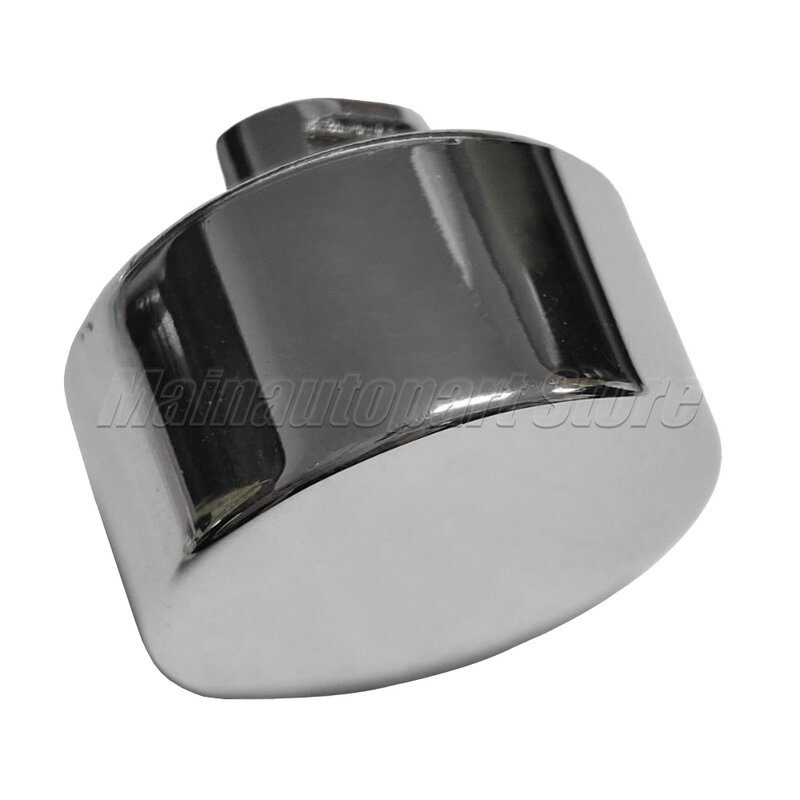 98062963ZD przycisk hamulca ręcznego srebrny dla PEUGEOT 207,208, 301, CITROEN C3, C4 C-Elysee 2012-2021