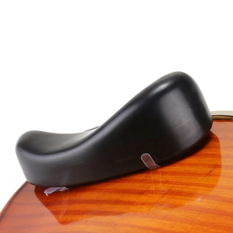 Подставка на плечо под скрипку впитывающий мягкий плечевой коврик для скрипки Профессиональный подбородок