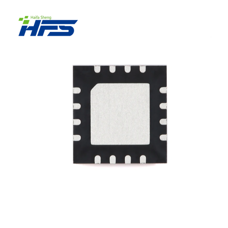 MAX8556 MAX8556ETE+T QFN-16-EP 4A Ultra-Low Input Voltage LDO Regulator Chip IC Integrated Circuit