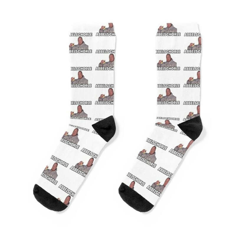 Носки Markus Ruhl Meme Apfelschorle, набор для гольфа, профессиональные носки для бега, для мужчин и женщин