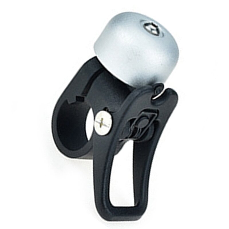 Elektro roller Glocke Ganzkörper Horn Ring mit Schnell verschluss für Xiaomi M365 Pro 1s Pro2 Elektro roller