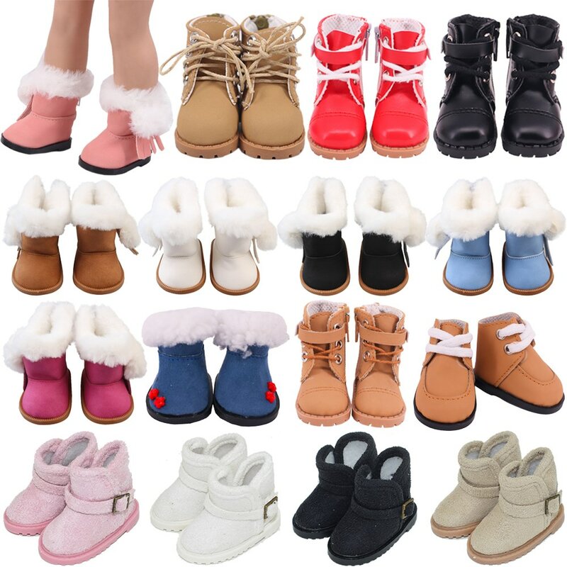 女の子のための14.5インチ幅の靴のブーツ,5cmの人形の靴,クラシックモデル,スペローラ,1/6,bjd,blythe exo,女の子のためのおもちゃ,送料無料
