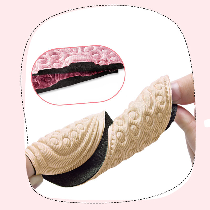Children Memory Foam Insoles Sport Support Running Insert Deodorant Breathable Cushion for Feet Boy Girl Sneakers Soles Pads