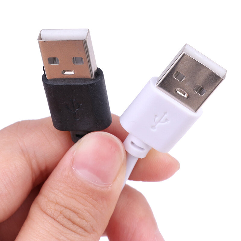 USB Cabo de Alimentação para Dança Cactus Brinquedos, Cabo de carregamento, Substituição Cord, Micro USB Charger Cord
