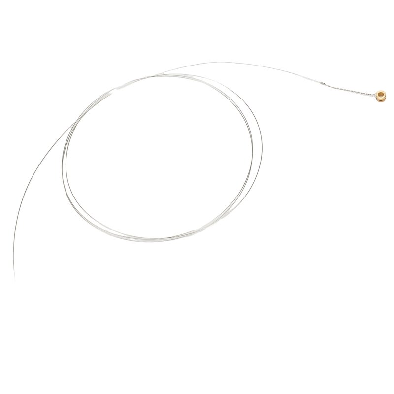 10 pièces électrique JE1st e-string (.009) Orphee cordes simples remplacement RX-1 chaîne débutants JEParts accessoires