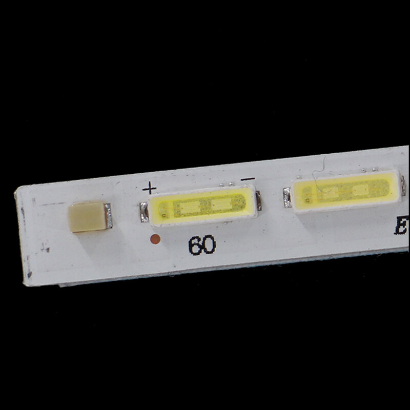 Retroiluminación LED para TV Vestel, tiras de VES420UNVL-2D-N01 de 42 pulgadas, VNB 7020PKG 60EA Rev0.2 131209