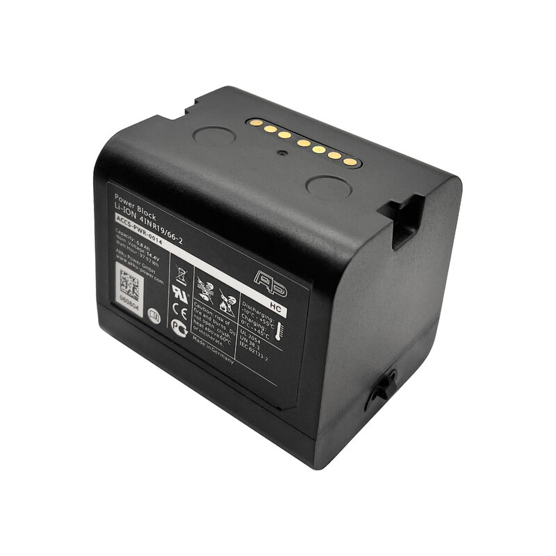 Аккумуляторная батарея для лазерного сканера для лампы головного света S70, S150, S350, M70, ACCSS8001