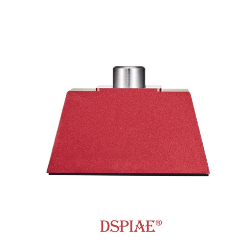 DSPIAE-aplicador auxiliar de superpegamento AT-GA, modelo de aleación de aluminio rojo