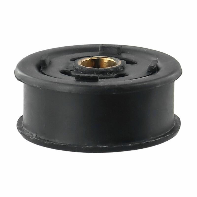 Douille de levier de vitesse noire pour réparation du câble, pièces en plastique dur, tringlerie, convient pour Hyundai Lantra-MD 2011-2016, 1 pièce