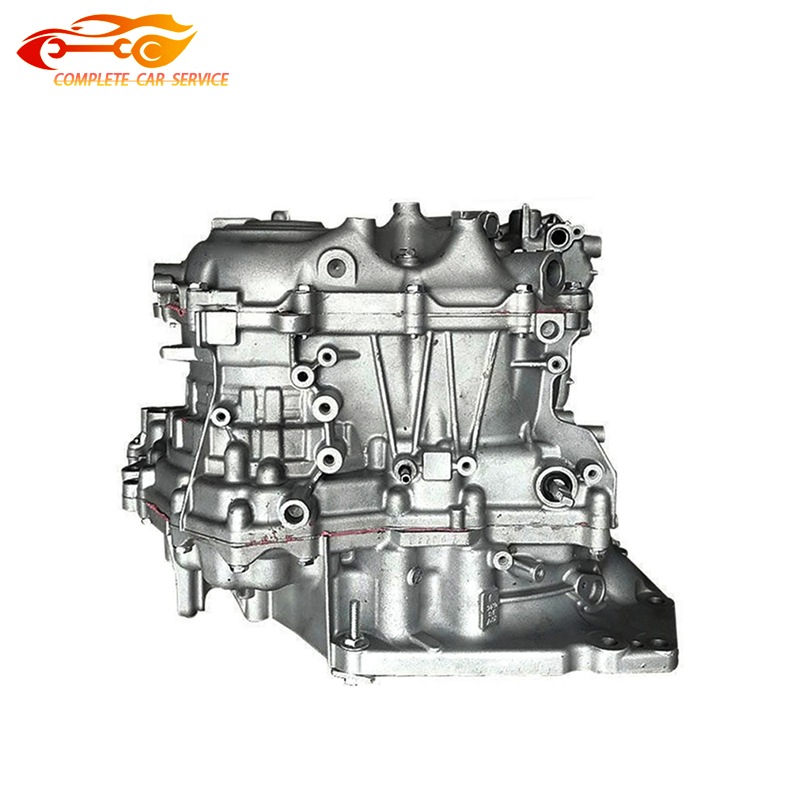 Auto JF015E RE0F11A CVT7 Transmission Complete Gearbox Suit For Nissan SUZUKI