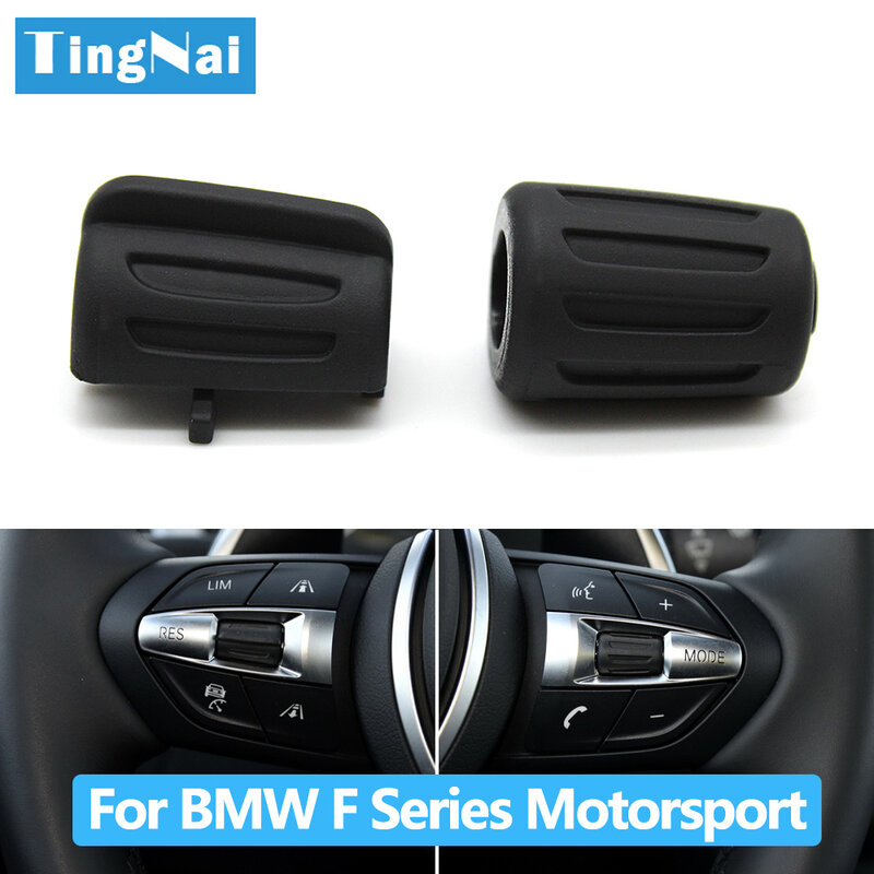 Samochód M Sport przyciski na kierownicy pokrętło sterujące sportów motorowych wersja dla BMW 1 2 3 4 5 6 X1 X2 X3 X4 X5 X6 serii 61317849411