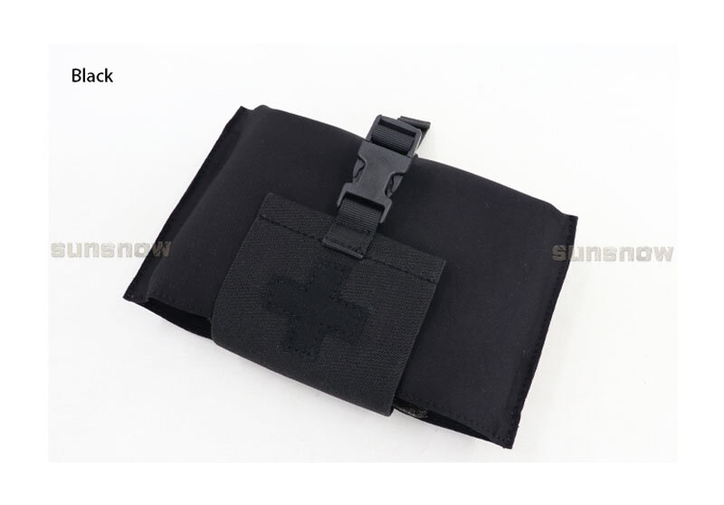 جديد التكتيكية حزام خصر حقيبة طبية LBT 9022R عدة الحقيبة IFAK الحقيبة الطبية المرنة