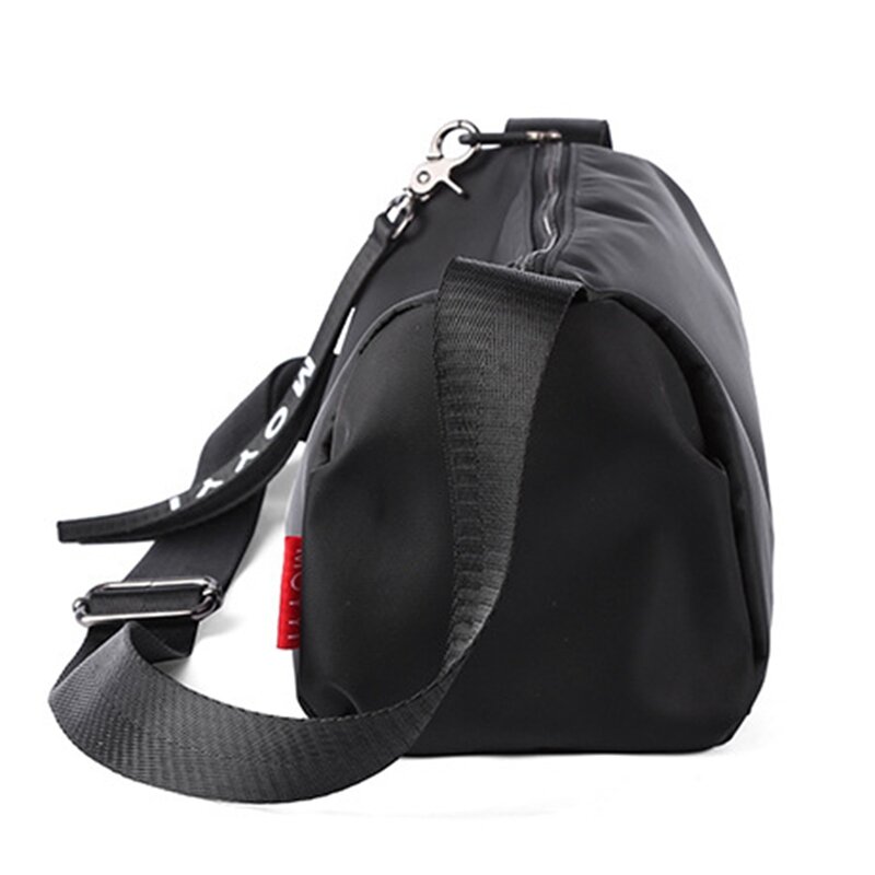 NEW-Men's And Women's School Messenger Bag Sports Outdoor Shoulder Bag Fashion All-Match Bag
