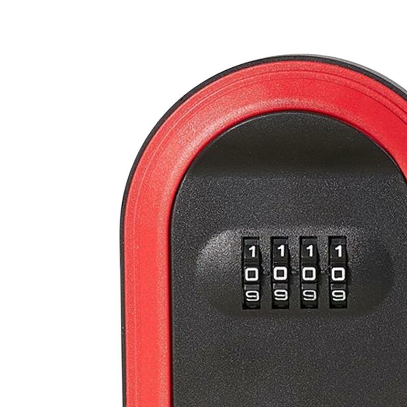 Ящик для хранения ключей, настенный органайзер для ключей, для офиса, управления имуществом