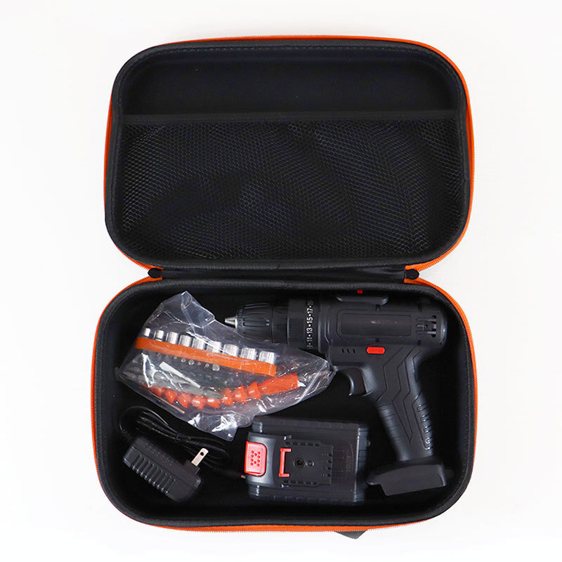 Ferramenta impermeável Bag para eletricista, Hardware Tools Box