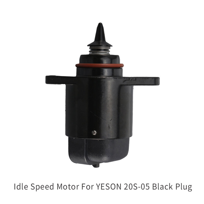 Suku cadang aksesori sepeda Motor, Motor kecepatan Idle sepeda Motor 20S-05 YESON