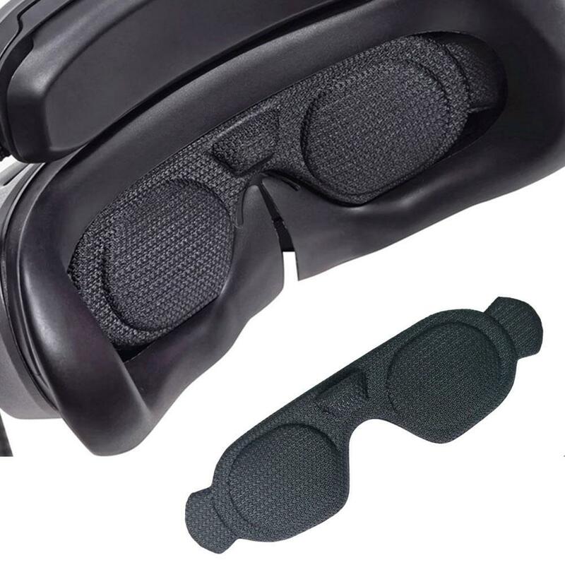  for dji Flight Goggles 3 Lens Protection Cover For Goggles 3 Eyeglasses Dust Shading Pad