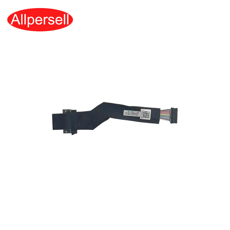 For Dell inspiron 16P 7610 Battery Cable Laptop Battery Connector 06K9H0