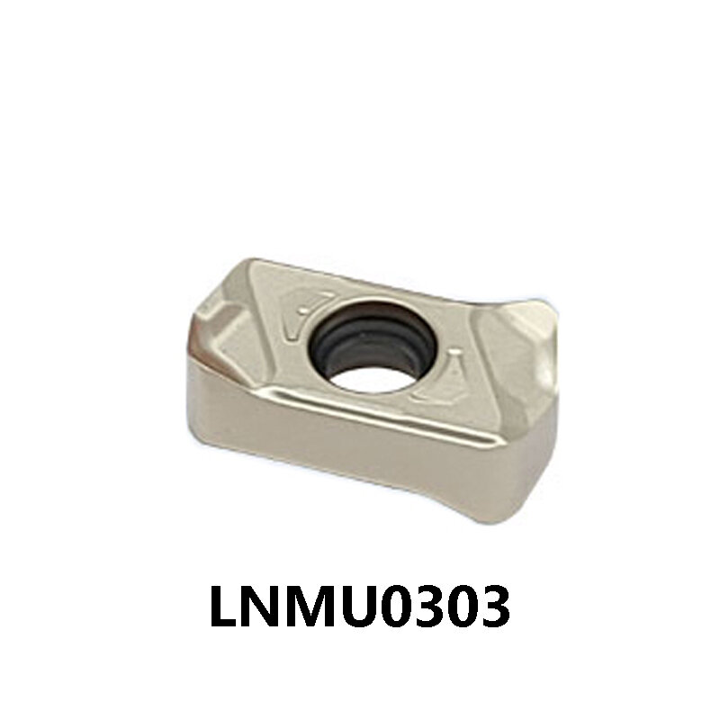 BEYOND LOGU0303-GM LNMU0303 H01 токарный станок с твердосплавными вставками LOGU LNMU 0303 токарные инструменты из алюминия и меди