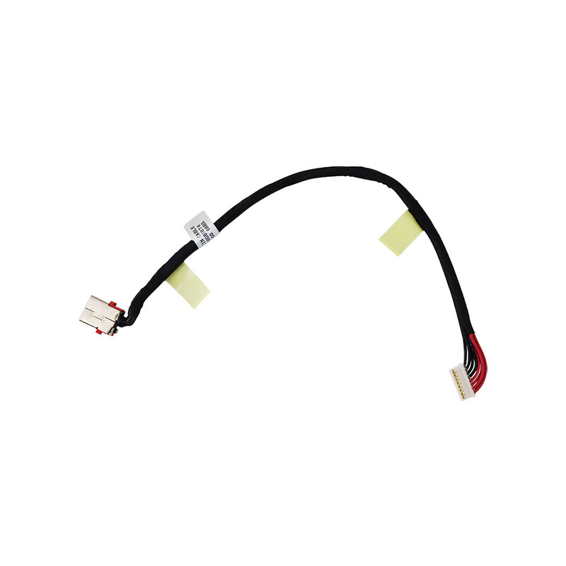 New Laptop DC Power Jack with Cable Connector socket For